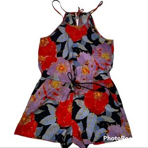 Loft Romper Size Small